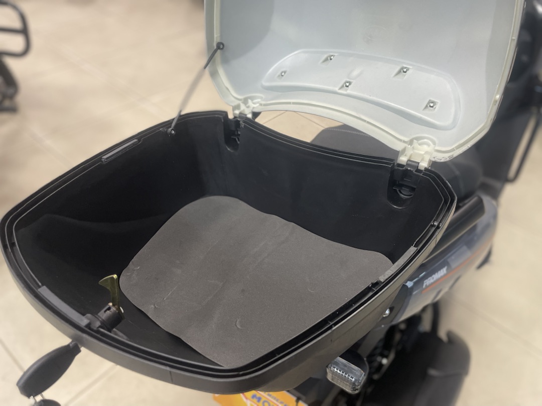 Скутер PROMAX STALKER ARMY 240(49) в Владимире