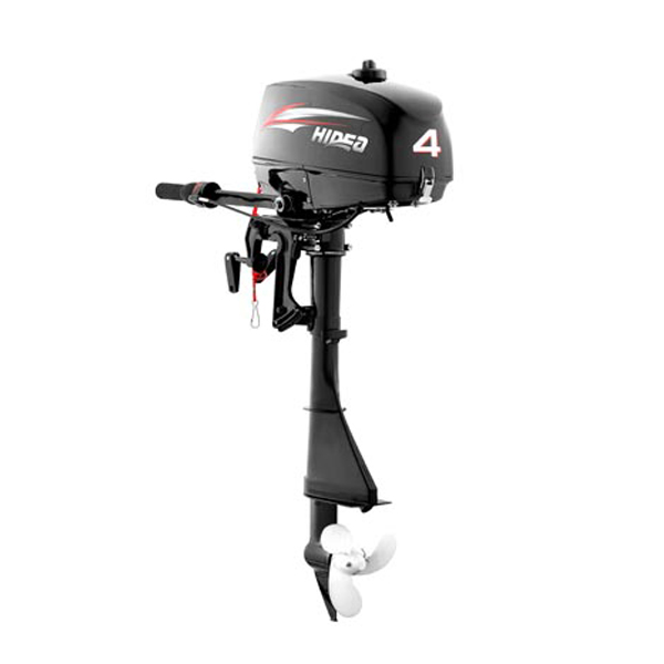 Лодочный мотор HIDEA HD4FHS в Владимире
