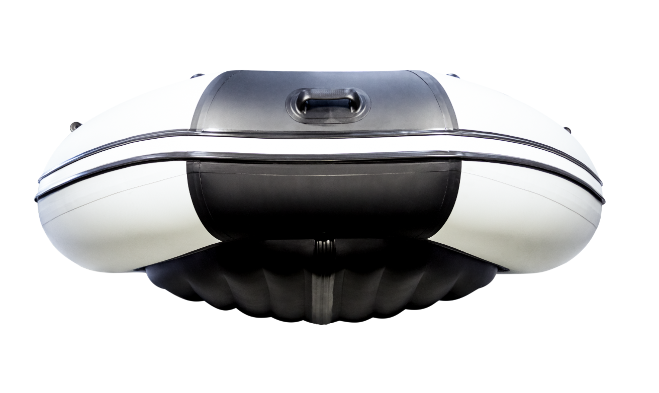 Лодка Ривьера 3600 НДНД-киль в Владимире