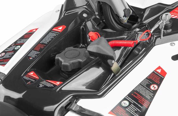 Снегоход STELS АТАМАН SA800T 2.0 в Владимире