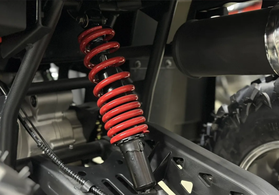 Квадроцикл GBM MAVERICK 300 NEW PREMIUM в Владимире