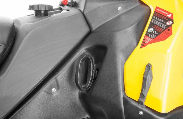 Снегоход STELS MS600T (SWT ST) СТАВР 1.0 К01 Tech в Владимире