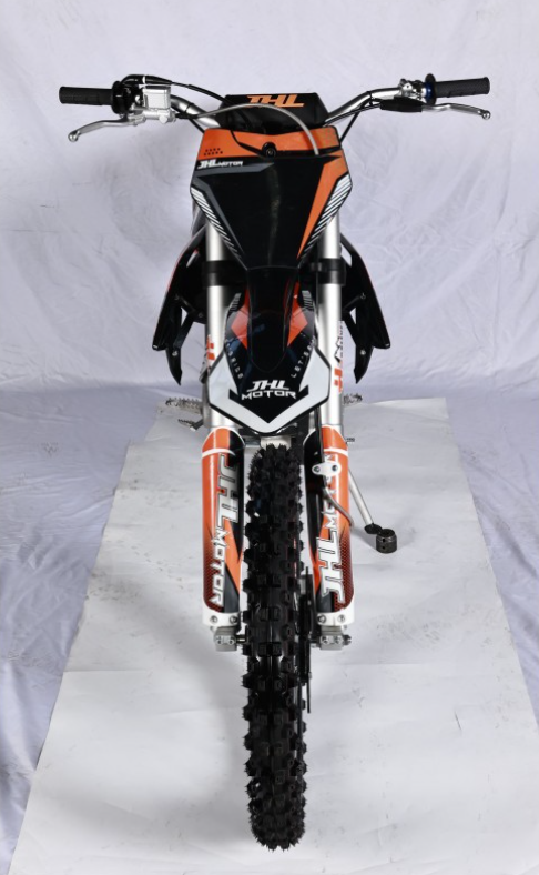 Мотоцикл JHLMOTO JHL LX1 CB250 (172FMM-3A) в Владимире