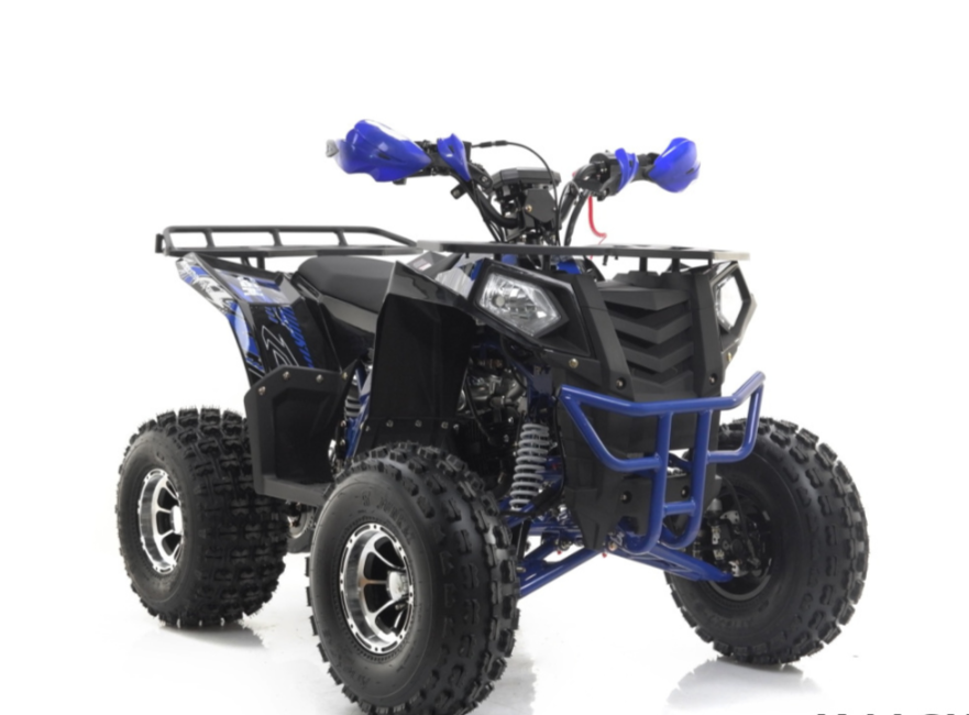 Квадроцикл GBM SHARP 190 PREMIUM SEMI-AUTOMATIC в Владимире