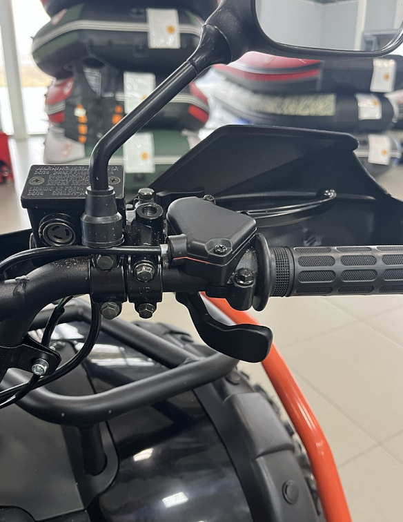 Квадроцикл PROMAX 300 4X4 ALL ROAD в Владимире