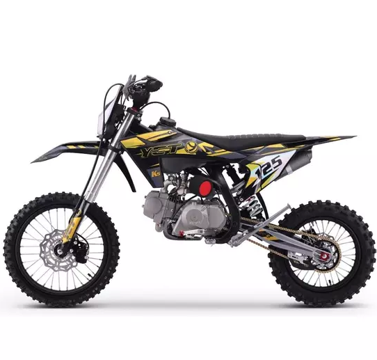 Питбайк YACOTA K5 125 в Владимире