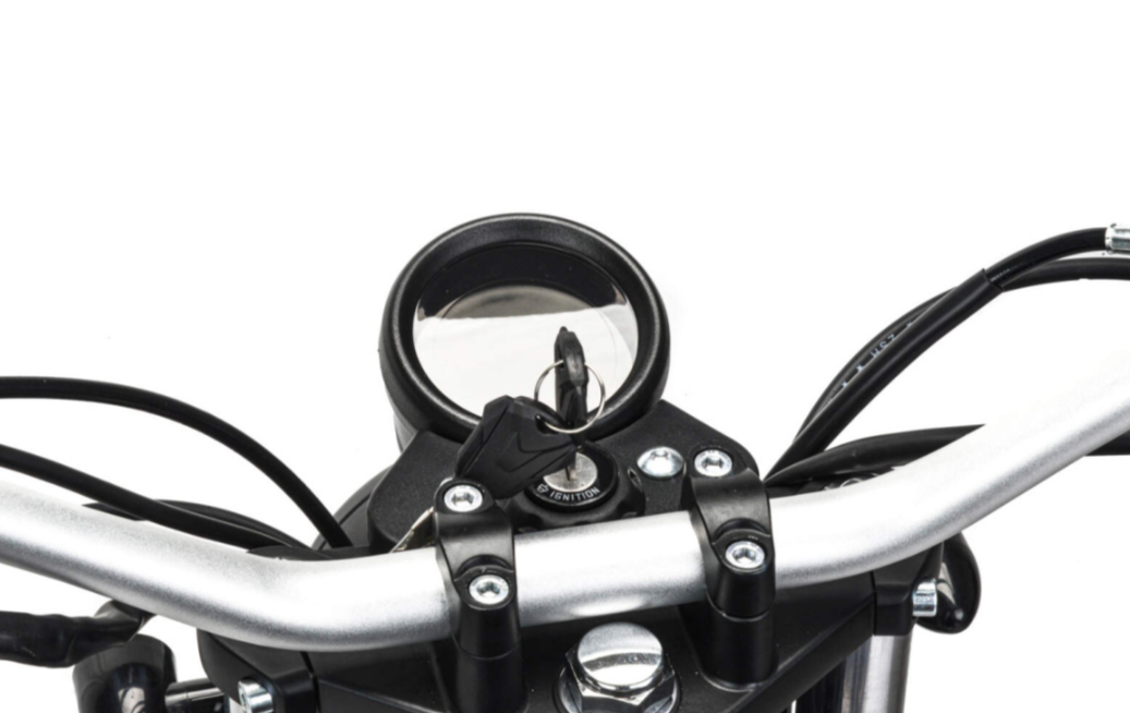 Мотоцикл MOTOLAND (МОТОЛЕНД) LEGEND (XL250-A) (172FMM-5/PR250) в Владимире