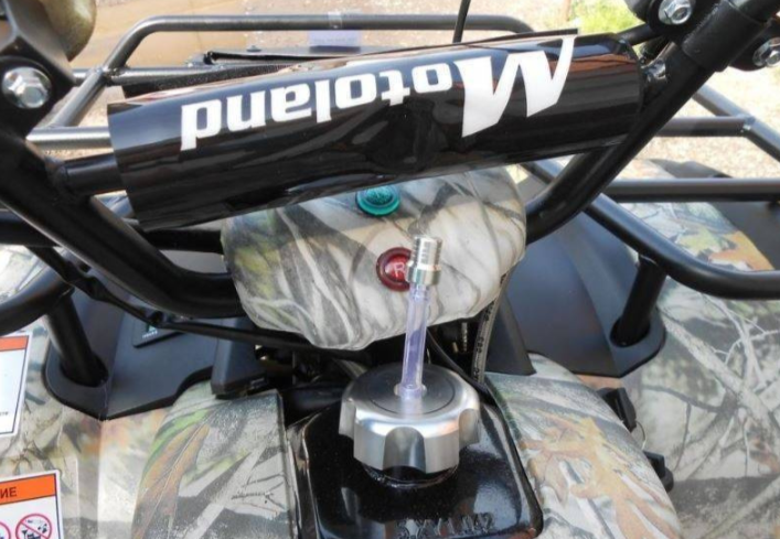 Квадроцикл MOTOLAND (МОТОЛЕНД) 200 ALL ROAD в Владимире