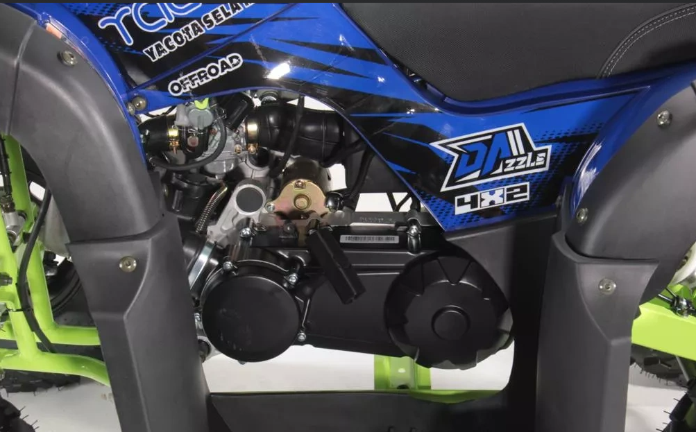 Квадроцикл YACOTA SELA MAX в Владимире