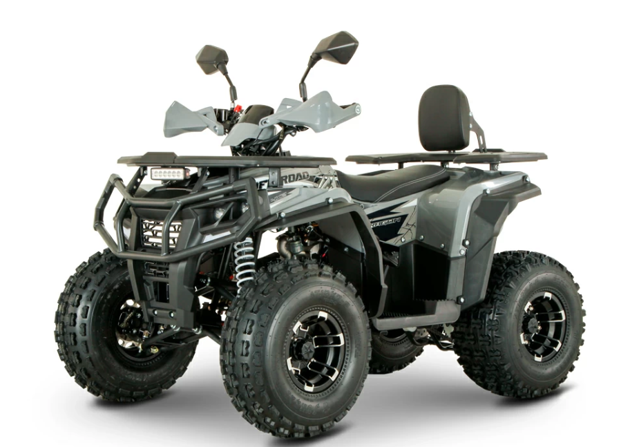 Квадроцикл YACOTA DRAGON LUX LD в Владимире