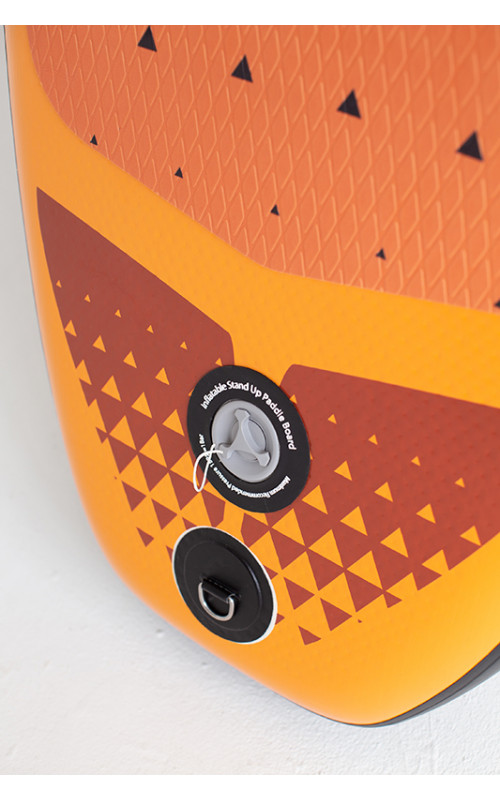 НАДУВНОЙ САП БОРД ORANGA SPACE 10,6 в Владимире