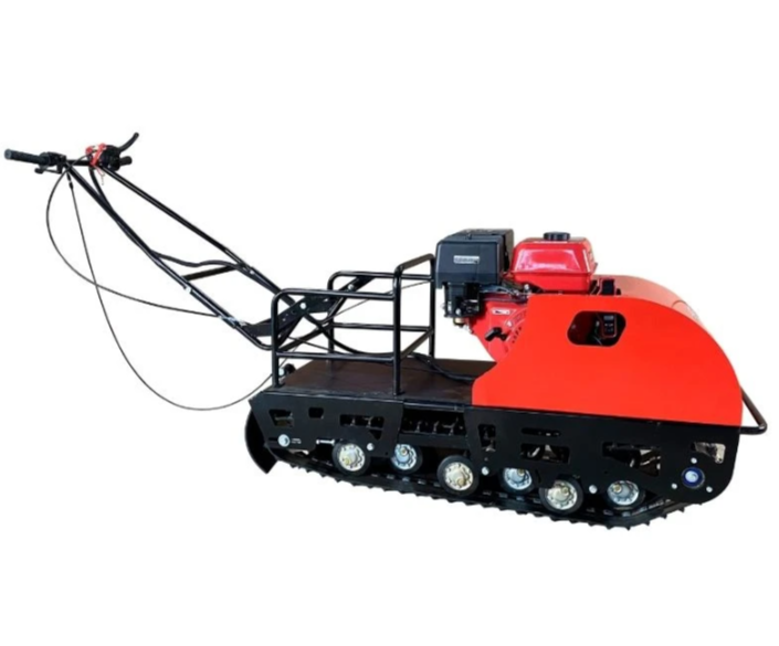 Мотобуксировщик Forza МБС3-9ВЭ в Владимире