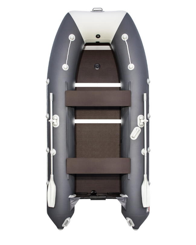 Лодка Таймень lx 3600 ск в Владимире