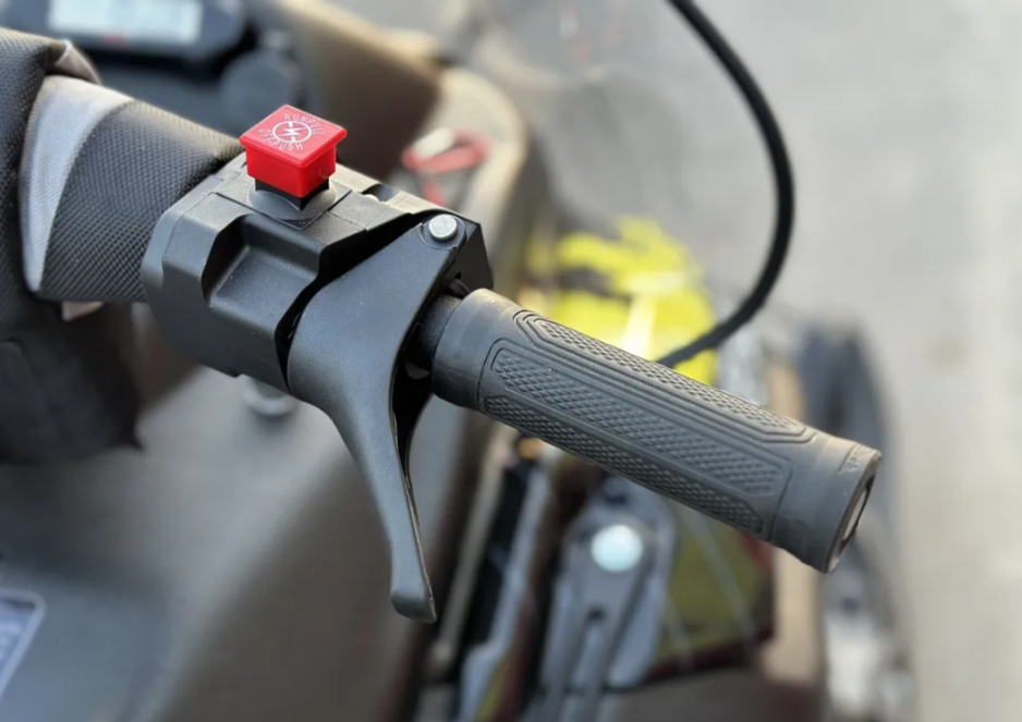 Снегоход РМ TIKSY 500 4Т в Владимире