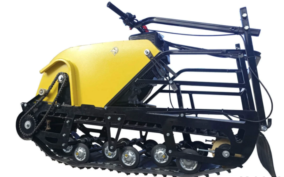 Мотобуксировщик РЫБАК PKD. PSD 20 л.с. (длинная база 1430мм) в Владимире