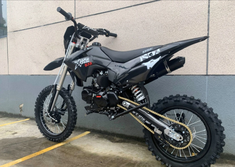 Питбайк BSE EXA SA 17/14 в Владимире