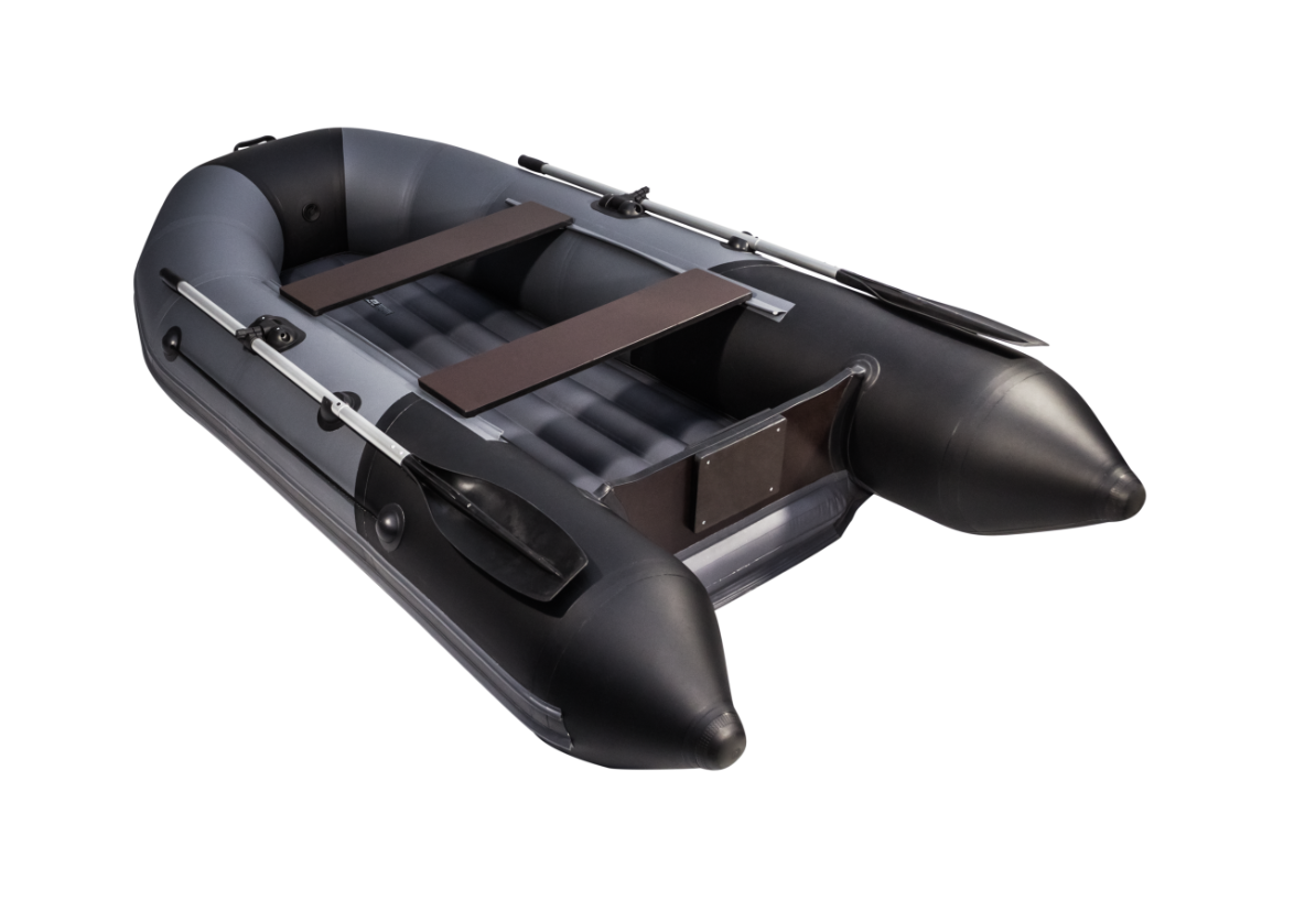 Лодка Таймень NX 2800 НДНД в Владимире