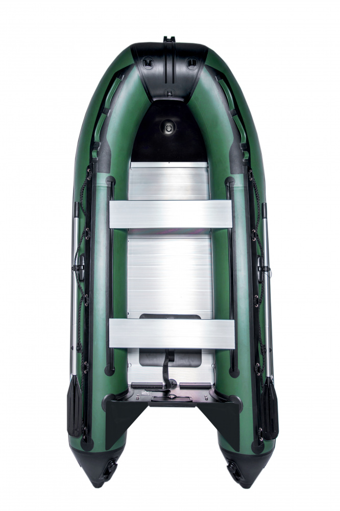 ЛОДКА SMARINE SDP MAX 365 AL в Владимире