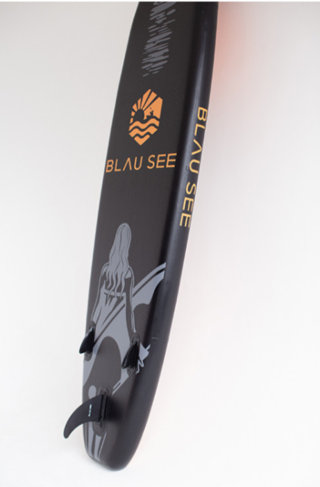 НАДУВНОЙ SUP-BOARD MOONLIGHT 11,6 в Владимире