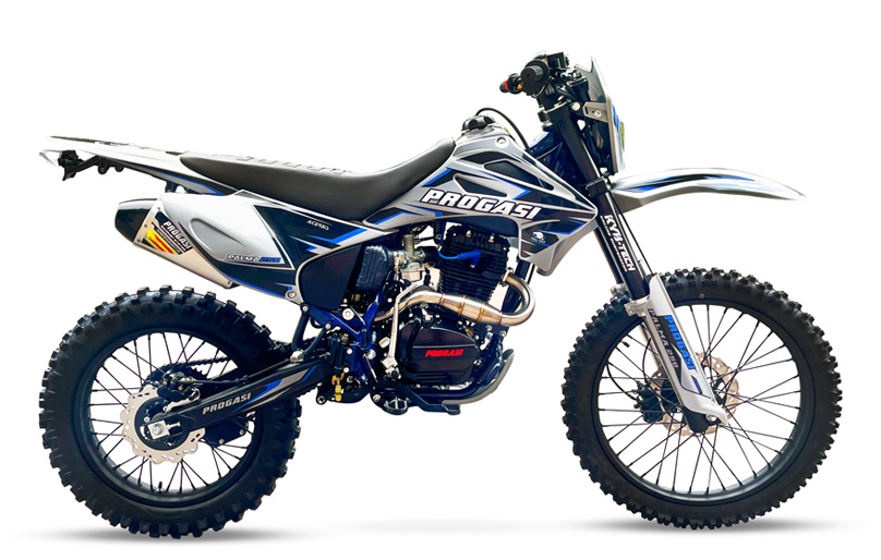 Мотоцикл Progasi PALMA 250 NEW (ZS172FMM) в Владимире
