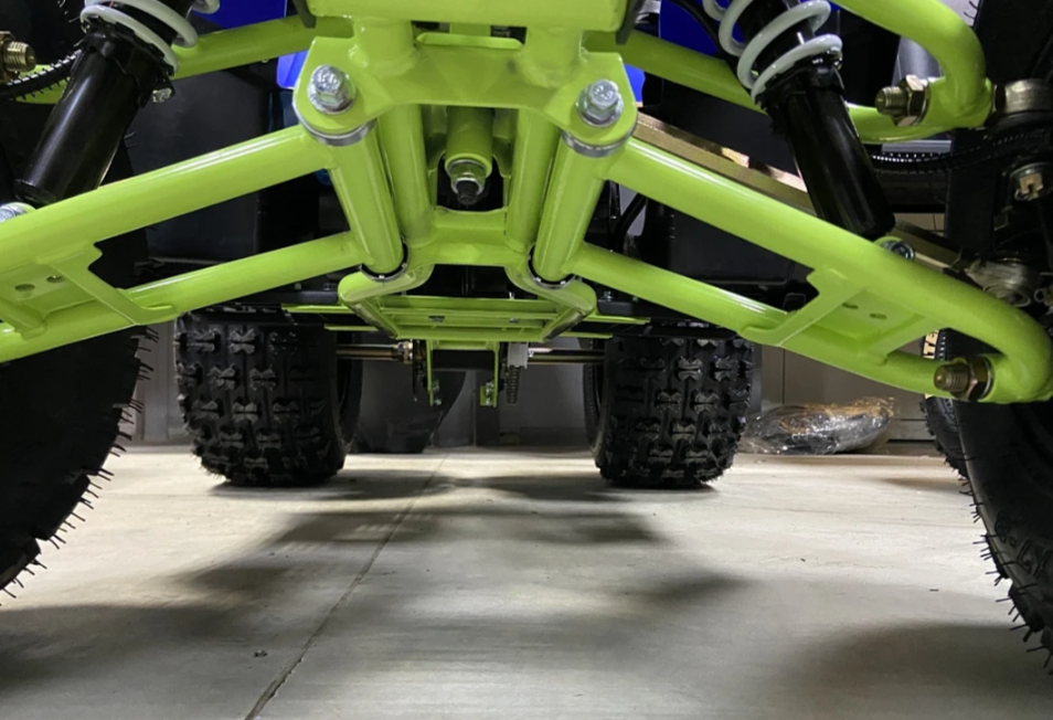 Квадроцикл PROMAX WILD 2.0 190 PRO в Владимире