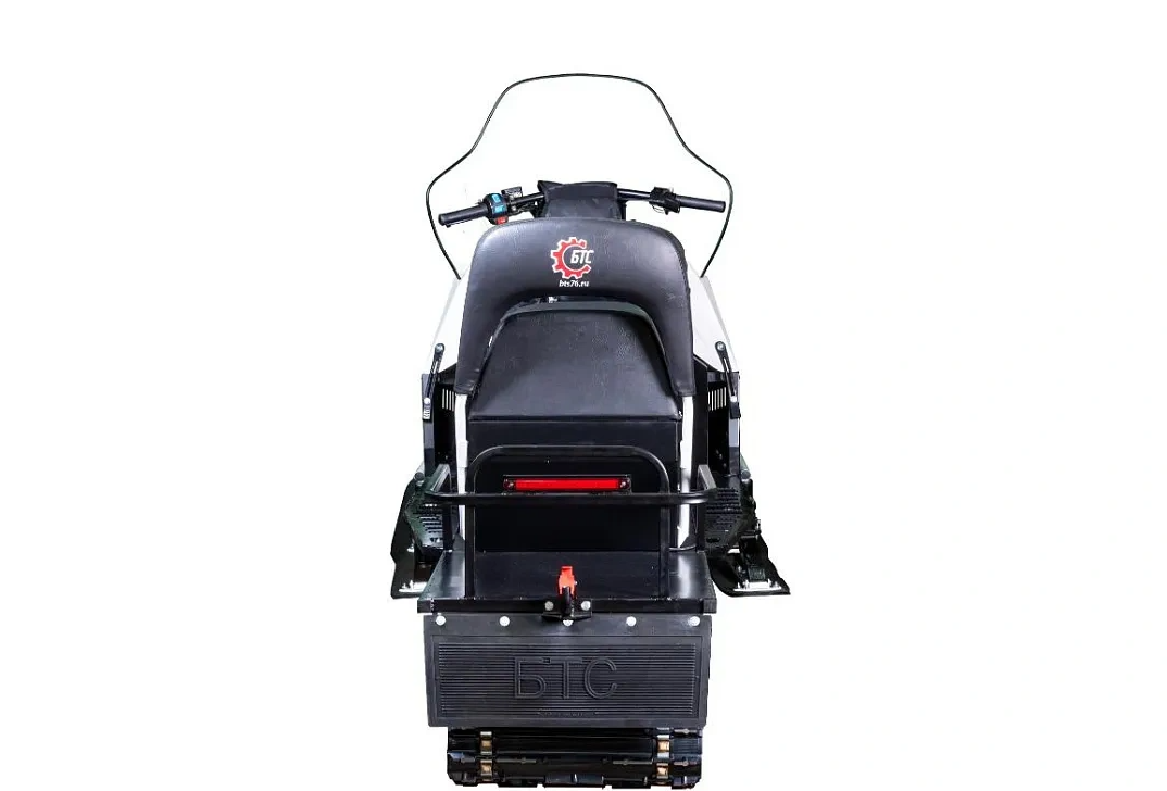 Снегоход БТС 4Т РК ЛОНГ ЛЮКС / 29 л.с. 460 м3 в Владимире