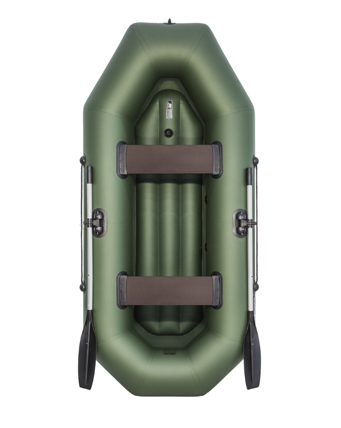 Лодка АКВА-ОПТИМА 260 НД в Владимире