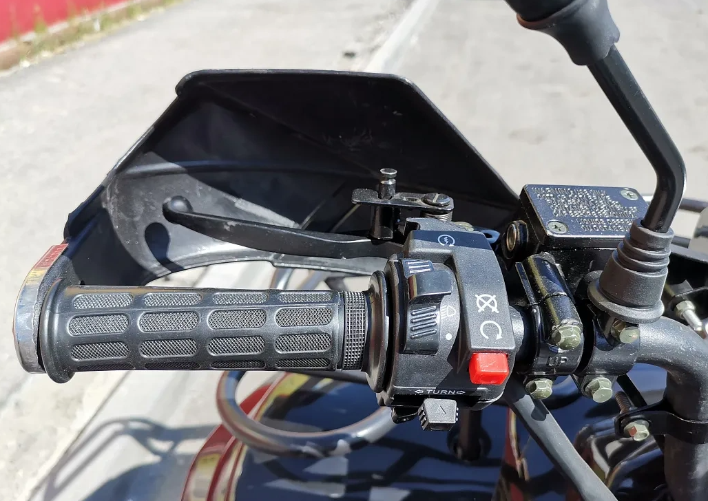 Квадроцикл PROMAX TRX300 CVT в Владимире