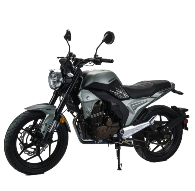 Мотоцикл MOTOLAND (МОТОЛЕНД) 300 CBR в Владимире