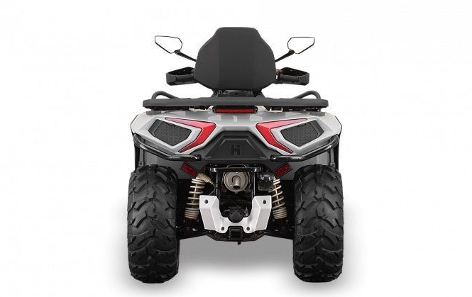 Квадроцикл HISUN HiSUN GUARDIAN 750L -/LONG/ в Владимире