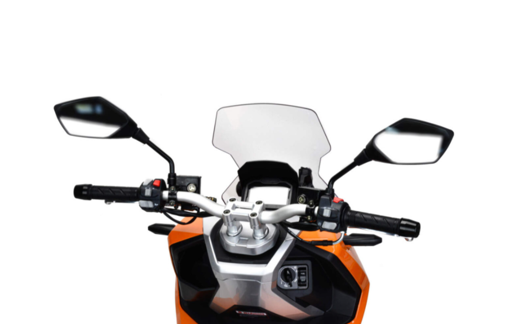 Скутер MOTOLAND (МОТОЛЕНД) T-MAX 150 в Владимире