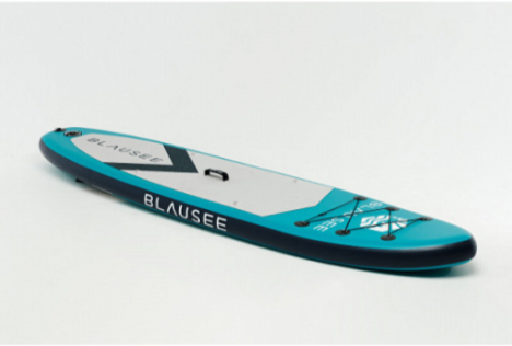 НАДУВНОЙ SUP-BOARD BUSINESS LIGHT BLUE 10 в Владимире