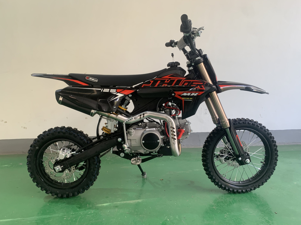 Питбайк JHLMOTO JHL MK125 (14/12) в Владимире