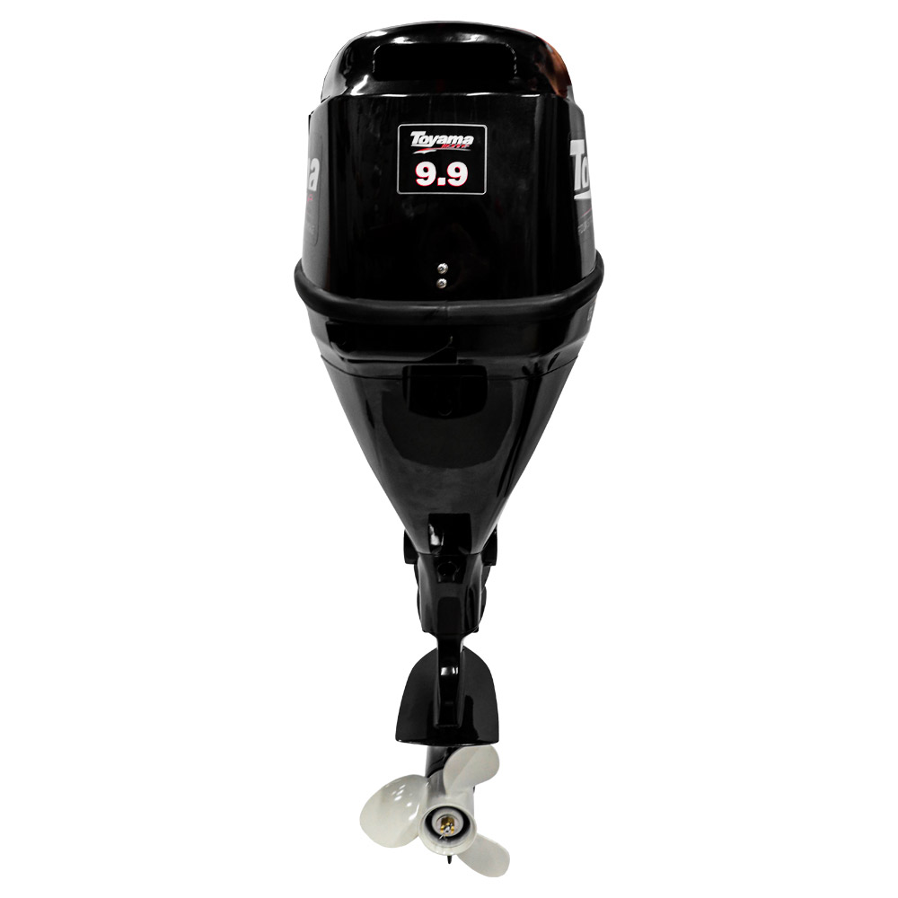 ЛОДОЧНЫЙ МОТОР TOYAMA F9.9BMS в Владимире