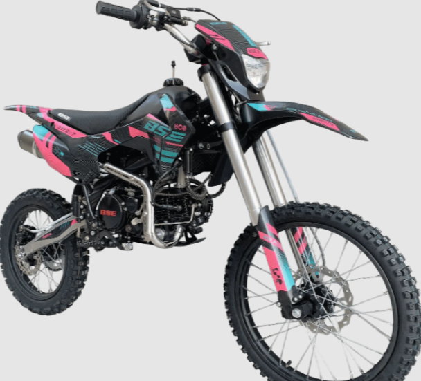 Питбайк BSE PH 150 (015) AK47 в Владимире