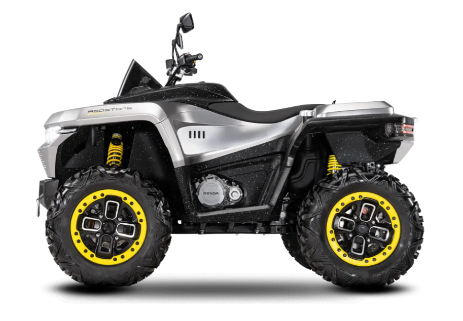 Квадроцикл BENDA REDSTONE 550 в Владимире