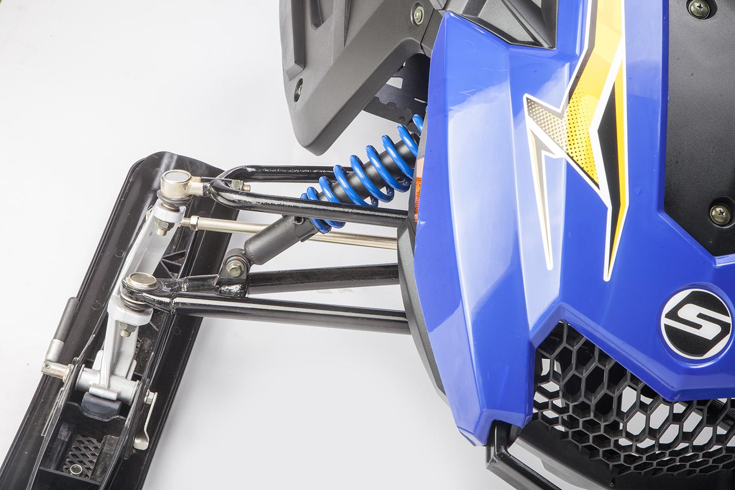 Снегоход STELS Капитан-200 Long в Владимире