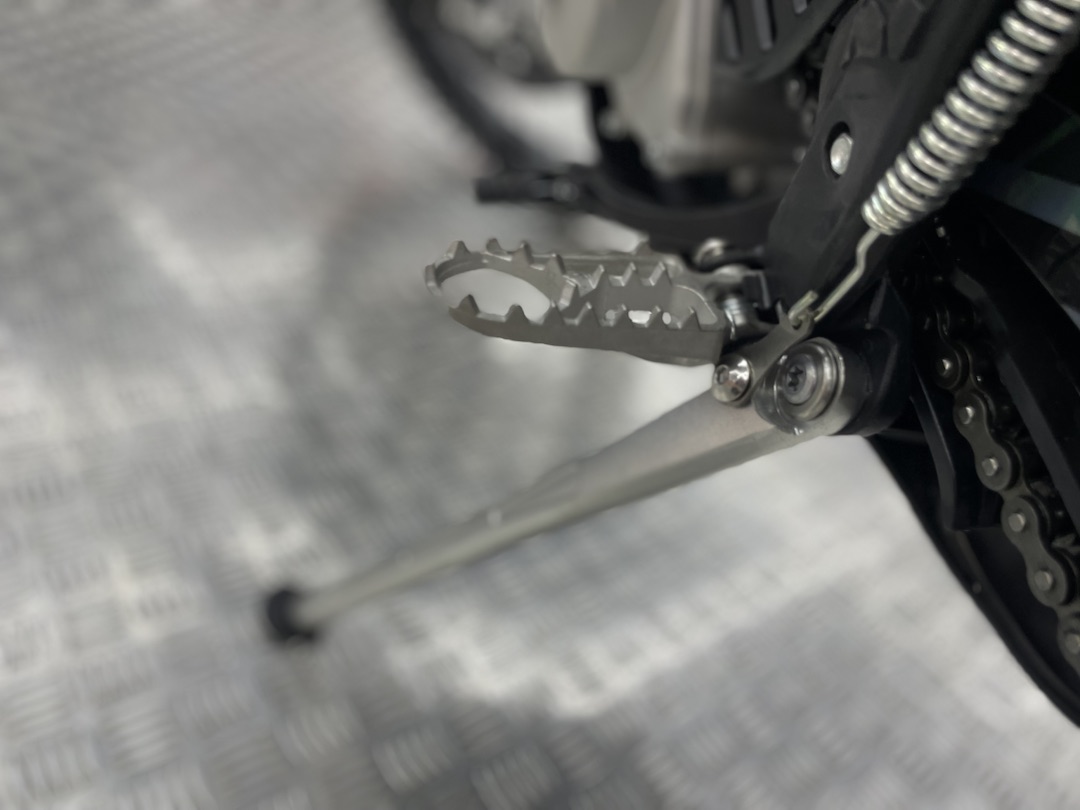 Кроссовый мотоцикл (эндуро) PROMAX PZ9 480 PRO-SPORT в Владимире