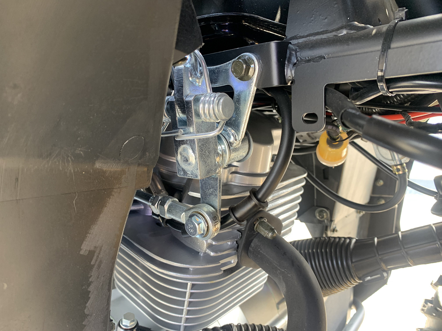 Квадроцикл PROMAX TAURUS 300 MAX-PRO в Владимире