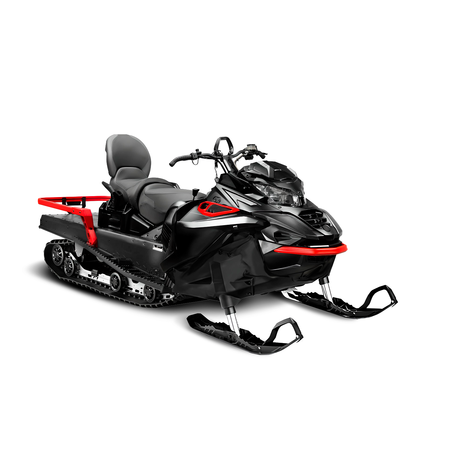 Снегоход AODES Siberiacross 1000 SWT 600mm LCD 6.8 в Владимире