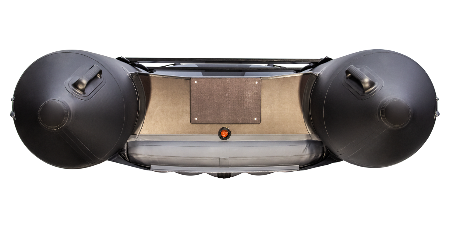 Лодка Таймень NX 3600 НДНД PRO в Владимире