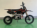 Питбайк JHLMOTO JHL MK125 (14/12) в Владимире