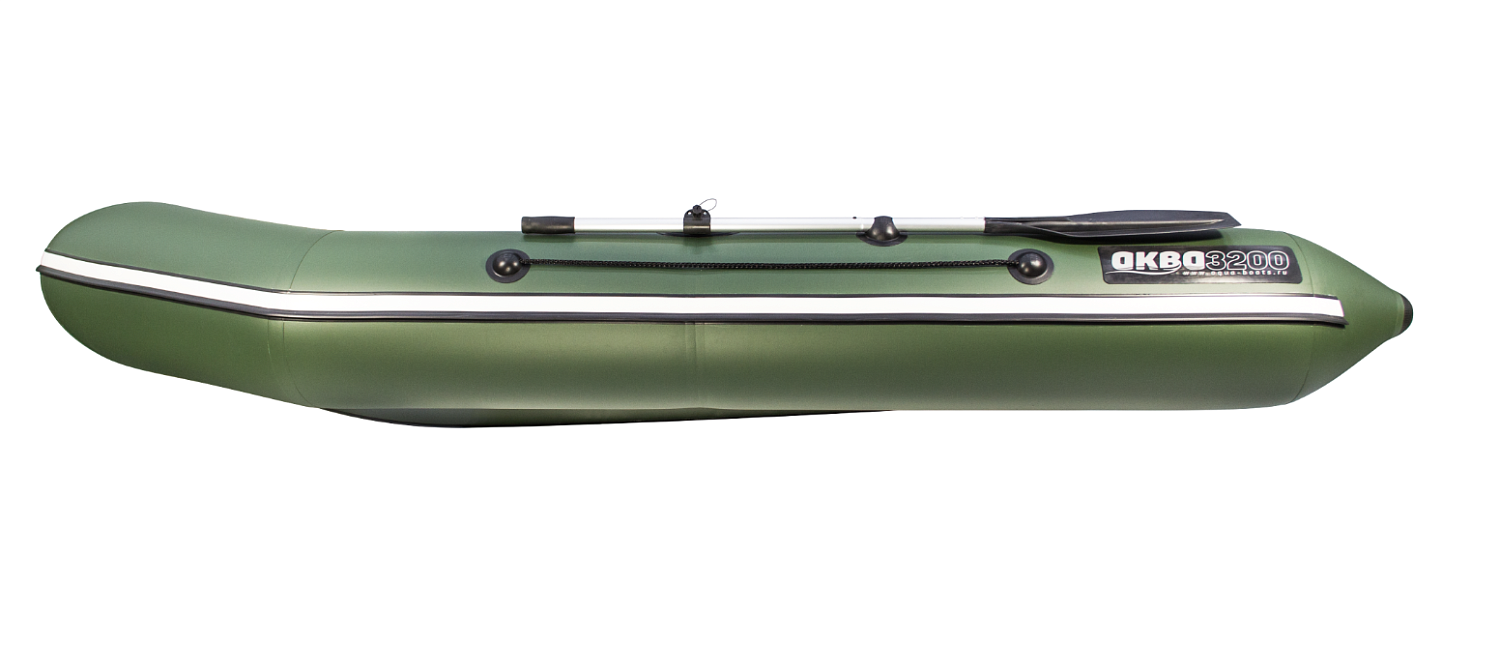  Лодка АКВА 3200 ск в Владимире