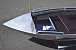 Алюминиевая лодка Wyatboat-390 M в Владимире