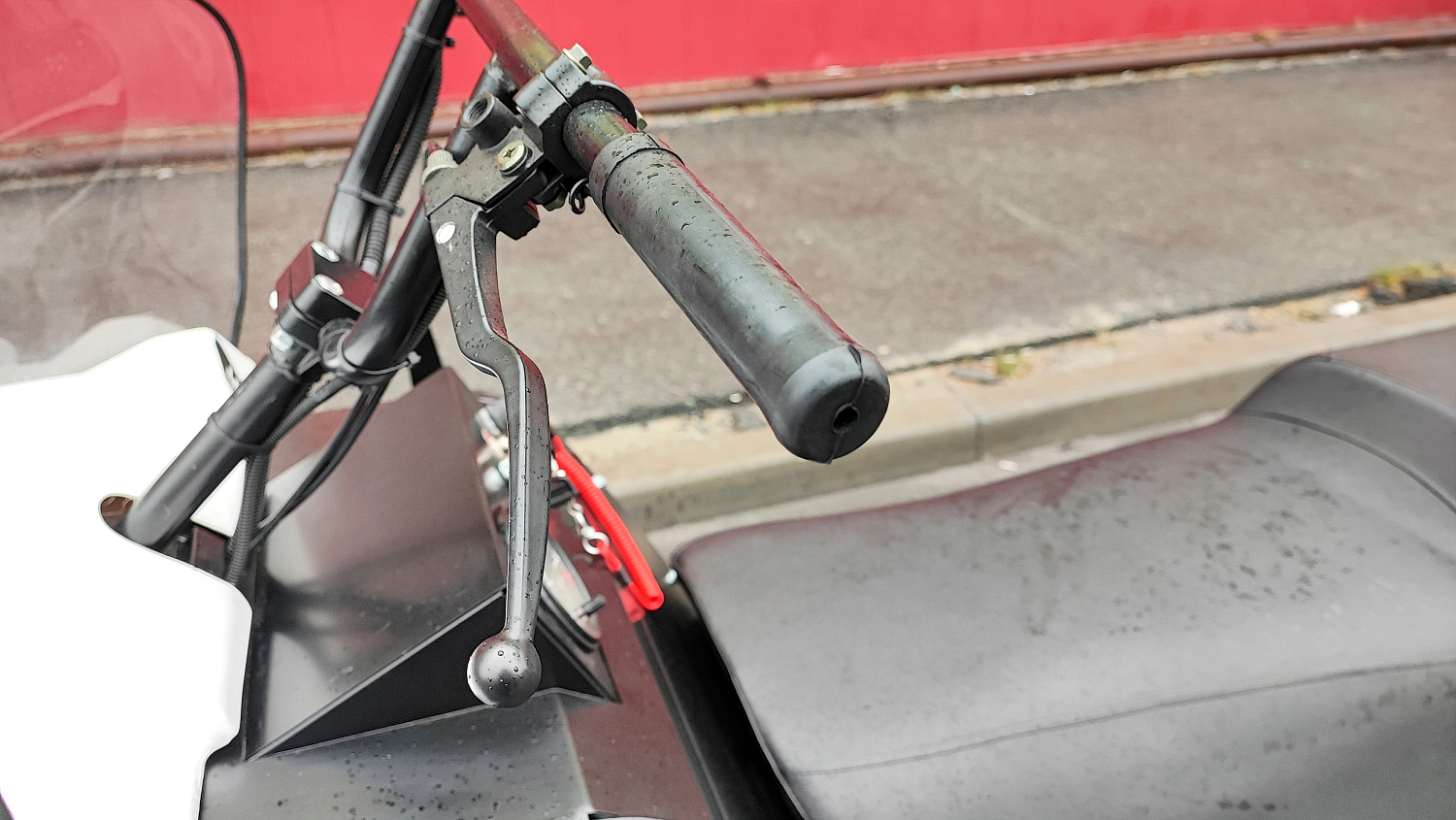 Снегоход PROMAX SNOWBEAR V3 800 4T ST в Владимире