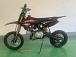 Питбайк JHLMOTO JHL MK125 (14/12) в Владимире