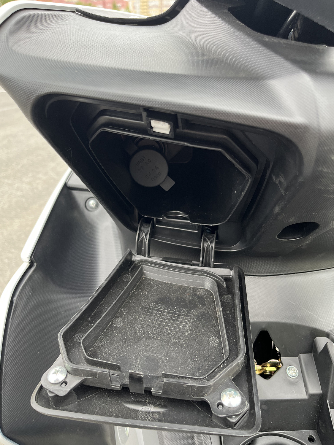 Скутер PROMAX TURAN 250 (49) в Владимире