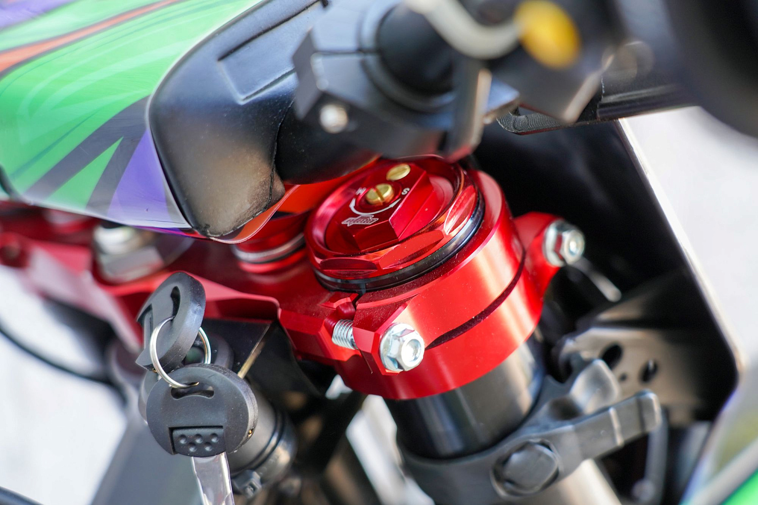 Эндуро / кроссовый мотоцикл BSE T7 Joker (ZS174-5А) Sport в Владимире