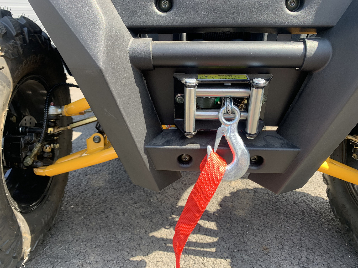 Квадроцикл PROMAX TAURUS 300 MAX-PRO в Владимире