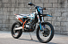 Мотоцикл JHLMOTO JHL Z3 CB250 (172FMM-3A) в Владимире